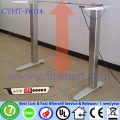 Tienen Work Fit Stand Up Escritorios y estructura de escritorio ergonómica para estación de trabajo Binche